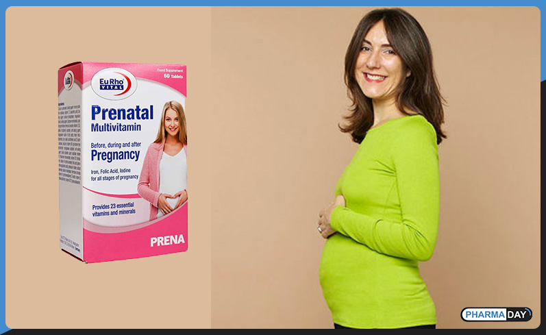 اگر قرص های پریناتال را در بارداری نخوریم چه می‌شود؟
