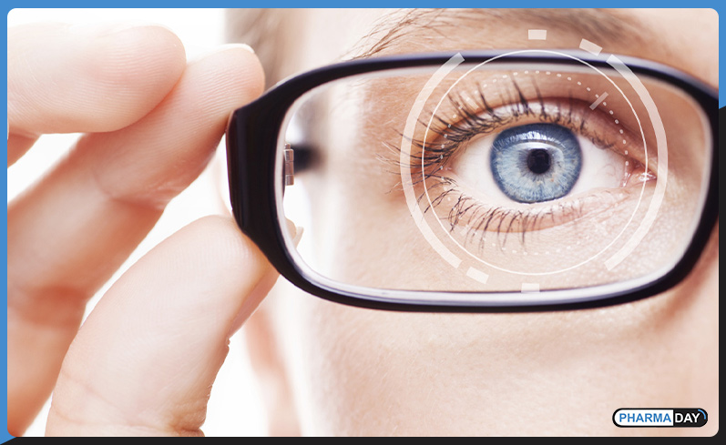 مکمل تقویت بینایی و سلامت چشم