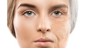 علت کاهش کلاژن